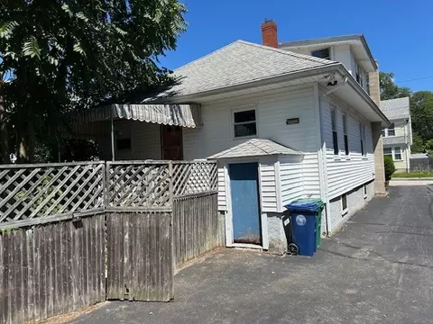 Exterior - 78 Benedict Rd, Warwick, RI 02888 photo 7 of 11