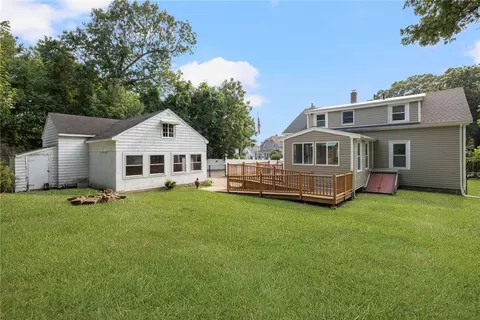 310 Talcott St, Woonsocket, RI 02895 photo 31