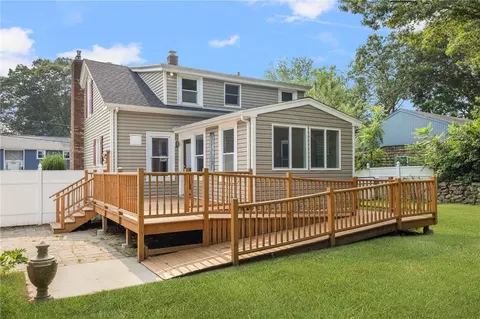 310 Talcott St, Woonsocket, RI 02895 photo 30