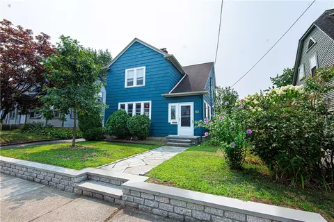 63 Paine Ave, Cranston, RI 02910