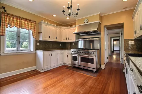 Kitchen - 20 Browning Rd, Westerly, RI 02891 photo 2 of 4