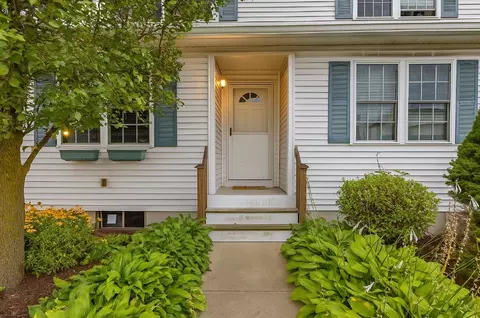136 Samuel Ave #136, Pawtucket, RI 02860