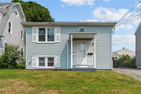 109 Concord Ave, Cranston, RI 02910