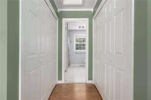 Entry Way - 45 Ginger Trl, Coventry, RI 02816 photo 2 of 2