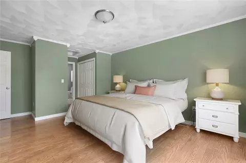 Bedroom - 45 Ginger Trl, Coventry, RI 02816 photo 3 of 8