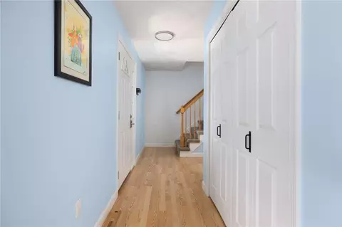 Entry Way - 45 Ginger Trl, Coventry, RI 02816 photo 1 of 2