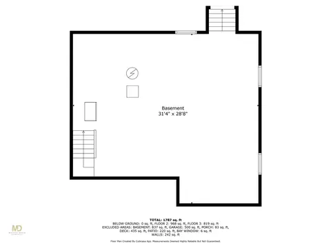 Floorplan - 45 Ginger Trl, Coventry, RI 02816 photo 3 of 4