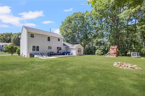 Exterior - 45 Ginger Trl, Coventry, RI 02816 photo 6 of 8