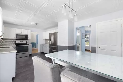Kitchen - 45 Ginger Trl, Coventry, RI 02816 photo 4 of 4