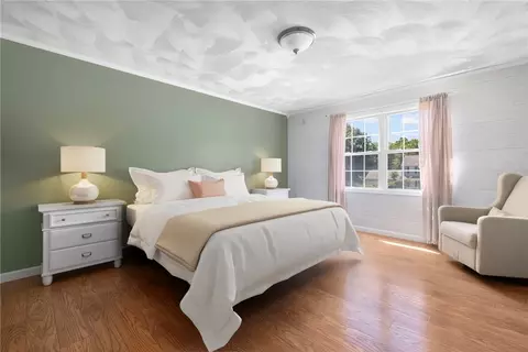Bedroom - 45 Ginger Trl, Coventry, RI 02816 photo 1 of 8