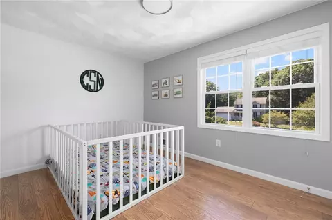 Bedroom - 45 Ginger Trl, Coventry, RI 02816 photo 6 of 8
