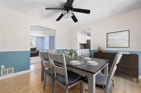 Dining - 45 Ginger Trl, Coventry, RI 02816 photo 2 of 2