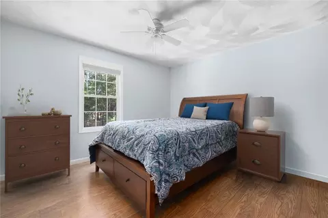 Bedroom - 45 Ginger Trl, Coventry, RI 02816 photo 4 of 8