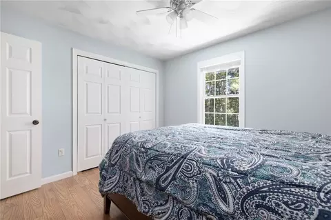 Bedroom - 45 Ginger Trl, Coventry, RI 02816 photo 5 of 8
