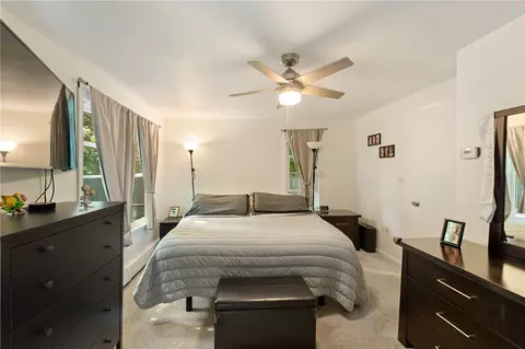 Bedroom - 130 Darwin St, Woonsocket, RI 02895 photo 2 of 2