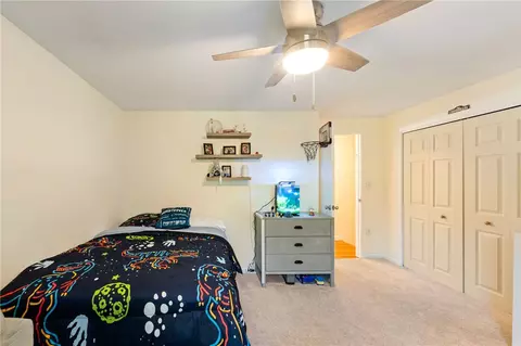 Bedroom - 130 Darwin St, Woonsocket, RI 02895 photo 1 of 2