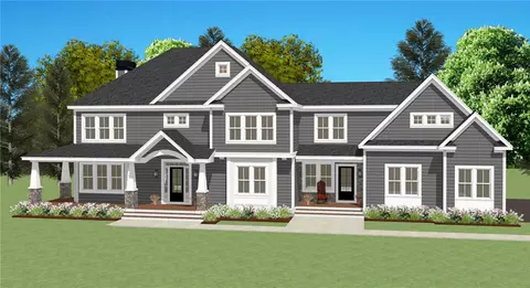 202 Explorer Dr, Saunderstown, RI 02874
