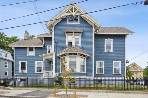 593 Broad St, Providence, RI 02907