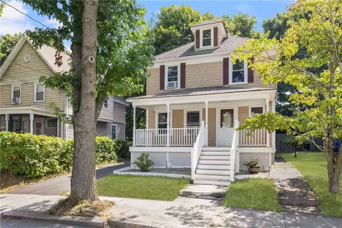 101 Anthony St, East Providence, RI 02914