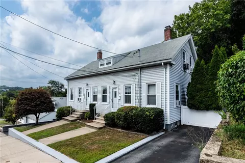 74 Factory St, West Warwick, RI 02893