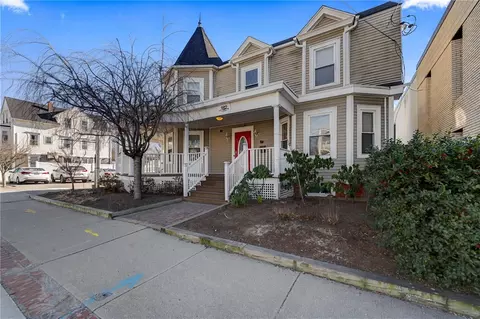 982 Mineral Spring Ave, North Providence, RI 02904