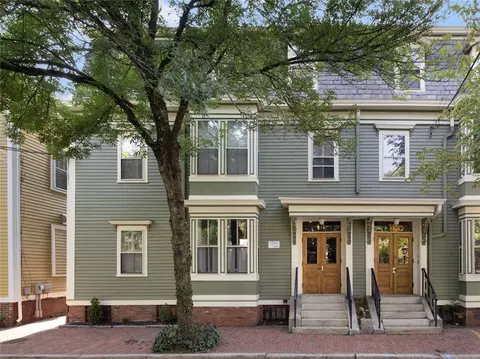 14 Benefit St #G, Providence, RI 02904