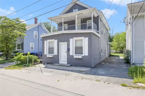 6 Mill St, North Smithfield, RI 02896