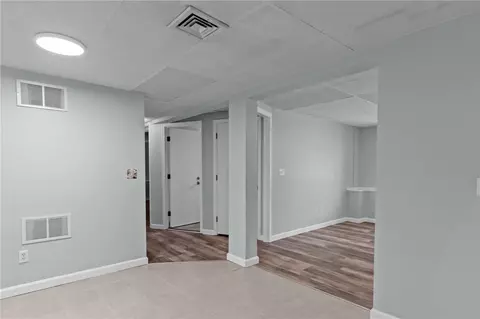 Entry Way - 25 High St, Warwick, RI 02886 photo 2 of 2