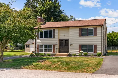 Exterior - 25 High St, Warwick, RI 02886 photo 3 of 8
