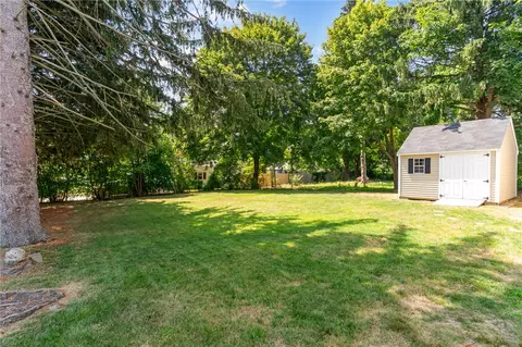 Exterior - 25 High St, Warwick, RI 02886 photo 8 of 8