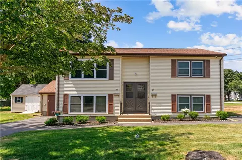 Exterior - 25 High St, Warwick, RI 02886 photo 2 of 8