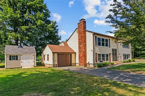 Exterior - 25 High St, Warwick, RI 02886 photo 4 of 8