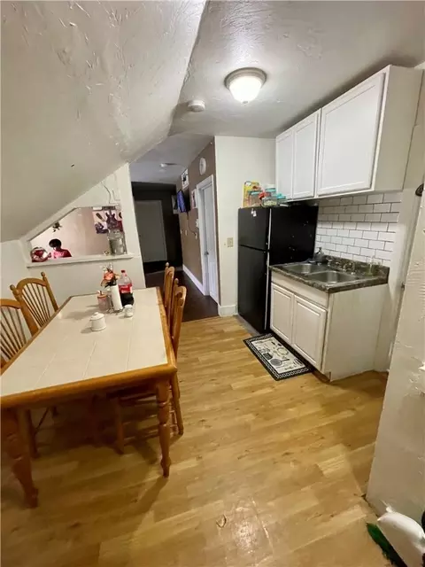Kitchen - 124 East St, Woonsocket, RI 02895 photo 4 of 4