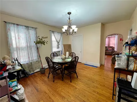 Dining - 124 East St, Woonsocket, RI 02895 photo 1 of 1