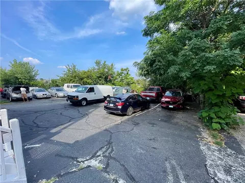 Exterior - 124 East St, Woonsocket, RI 02895 photo 5 of 5