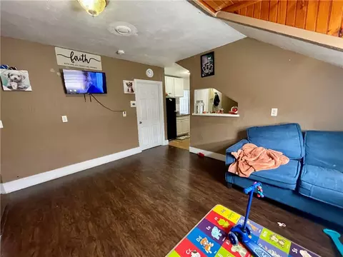 Living - 124 East St, Woonsocket, RI 02895 photo 2 of 2
