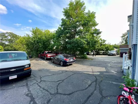 Exterior - 124 East St, Woonsocket, RI 02895 photo 4 of 5