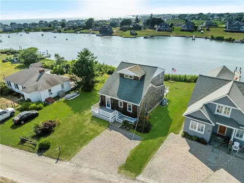 76 Peninsula Rd, South Kingstown, RI 02879