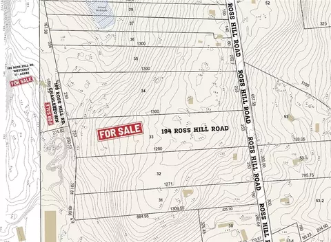 194 Ross Hill Rd, Charlestown, RI 02813