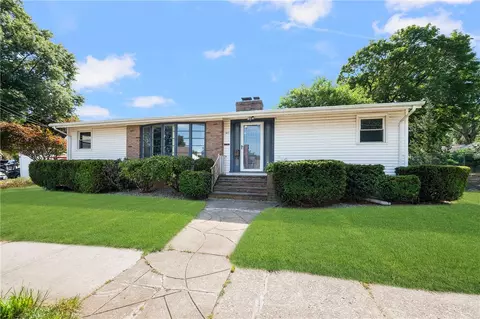 187 Gentian Ave, Providence, RI 02908