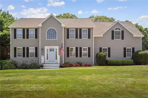 15 Steer Rd, Cumberland, RI 02864