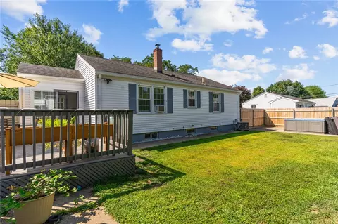 99 Ruskin Ave, Woonsocket, RI 02895 photo 31
