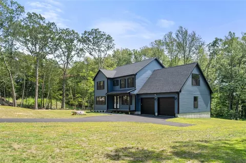 300 Tower Hill Rd, Cumberland, RI 02864