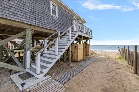 150 Green Hill Ocean Dr, South Kingstown, RI 02879