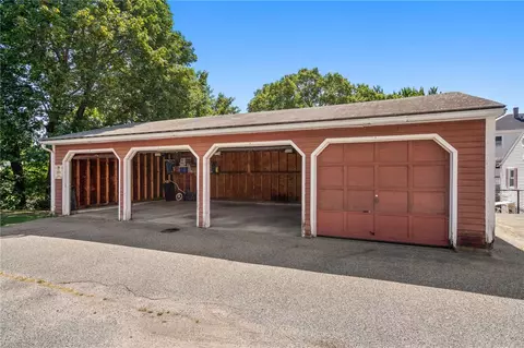 Exterior - 91 Cote Ave, Woonsocket, RI 02895 photo 8 of 9