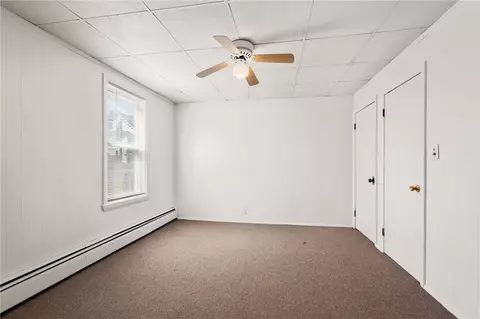Bedroom - 91 Cote Ave, Woonsocket, RI 02895 photo 3 of 9