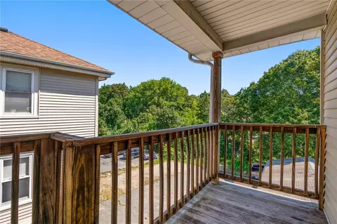 Exterior - 91 Cote Ave, Woonsocket, RI 02895 photo 3 of 9