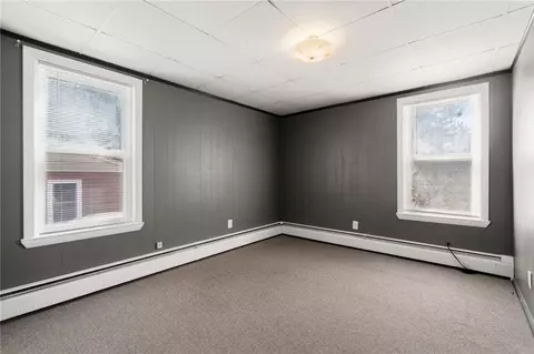 Bedroom - 91 Cote Ave, Woonsocket, RI 02895 photo 4 of 9