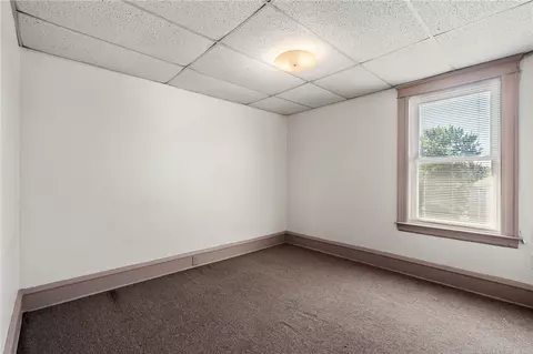 Bedroom - 91 Cote Ave, Woonsocket, RI 02895 photo 8 of 9
