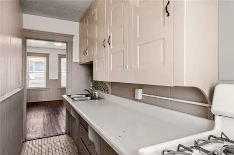 Kitchen - 91 Cote Ave, Woonsocket, RI 02895 photo 3 of 3